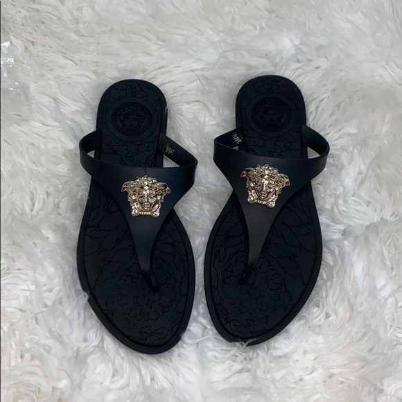 Versace Shoes - Versace sandals